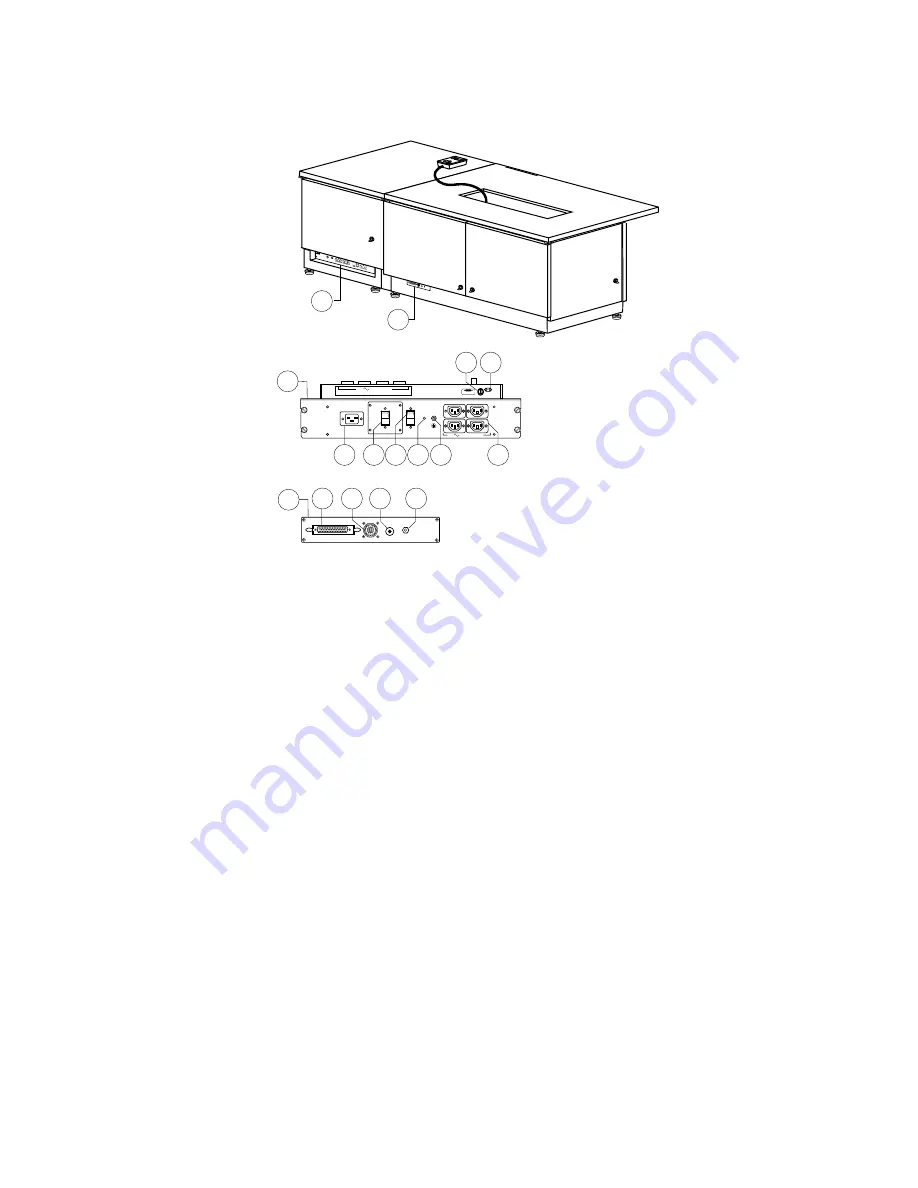 Teradyne Z1800 Series Скачать руководство пользователя страница 53