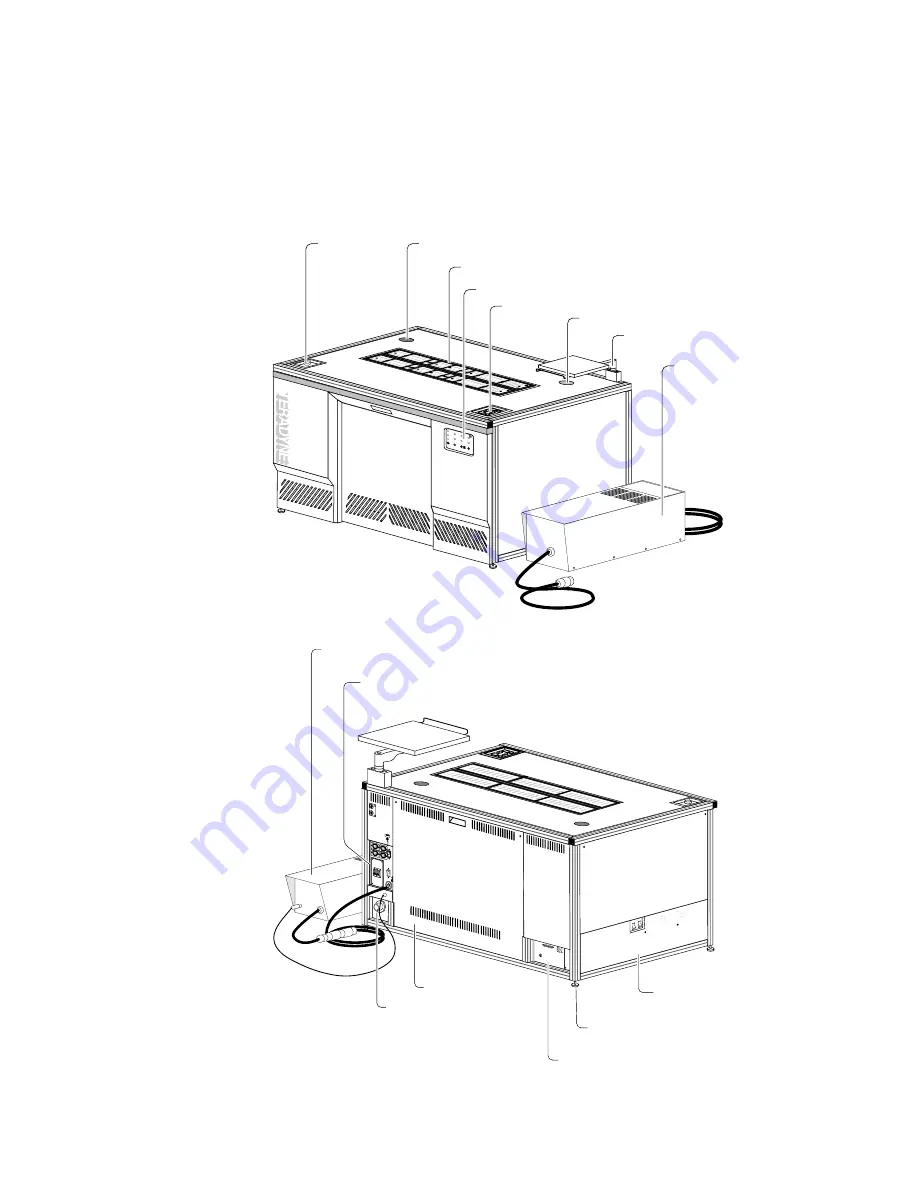 Teradyne Z1800 Series Скачать руководство пользователя страница 56