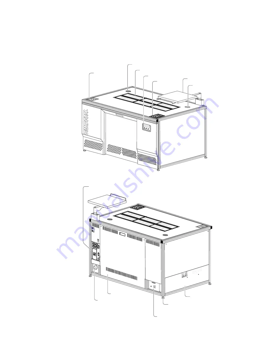 Teradyne Z1800 Series Скачать руководство пользователя страница 65