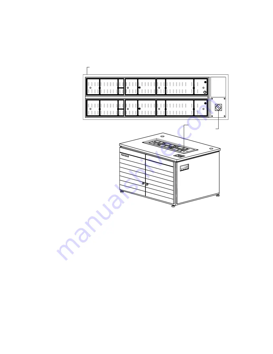 Teradyne Z1800 Series Скачать руководство пользователя страница 77