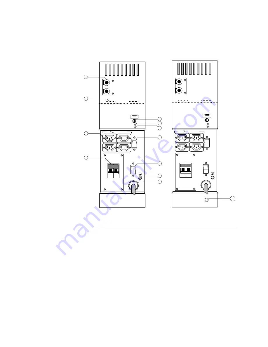 Teradyne Z1800 Series Скачать руководство пользователя страница 83