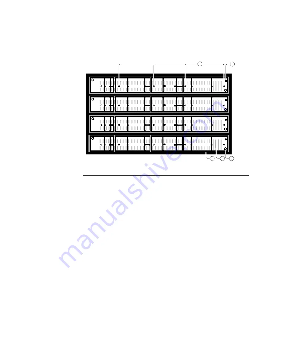 Teradyne Z1800 Series Operator'S Manual Download Page 87