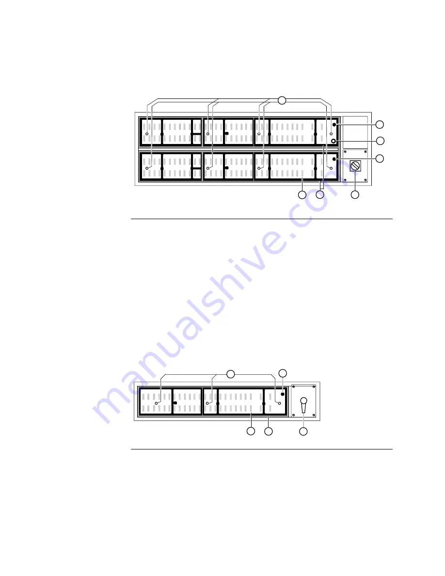 Teradyne Z1800 Series Скачать руководство пользователя страница 91