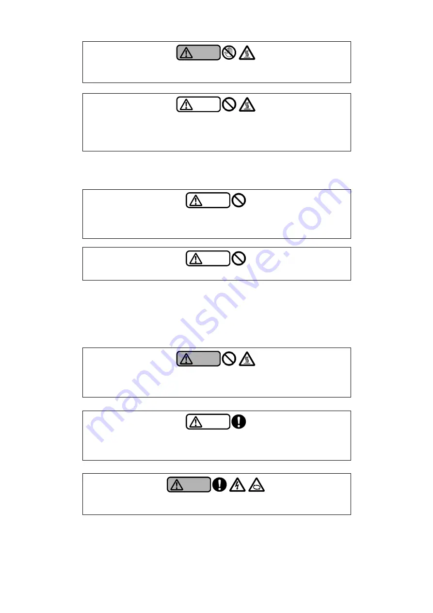 Teral LPE-e Instruction Manual Download Page 22