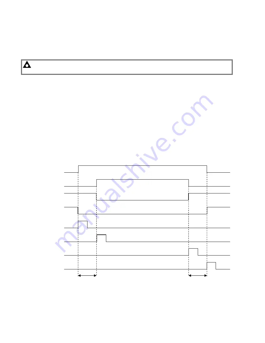 TERASAKI TemTransfer 2 Operator'S Manual Download Page 30