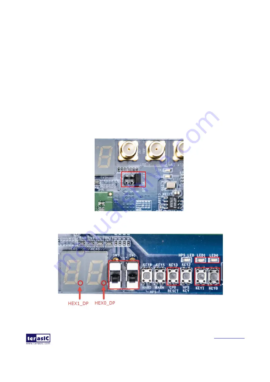 Terasic SDI-FMC Скачать руководство пользователя страница 46