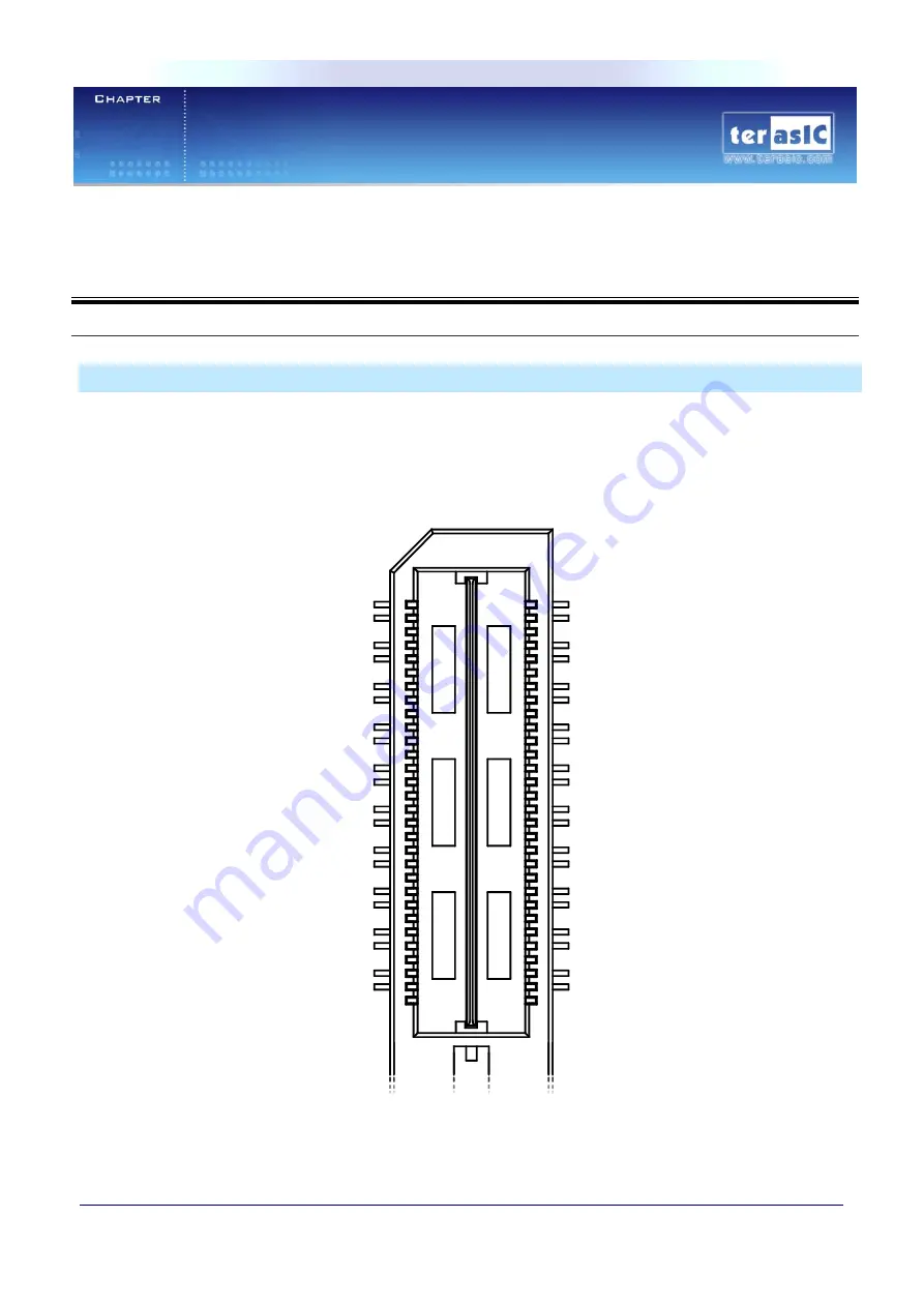 Terasic THDB-H2S User Manual Download Page 8