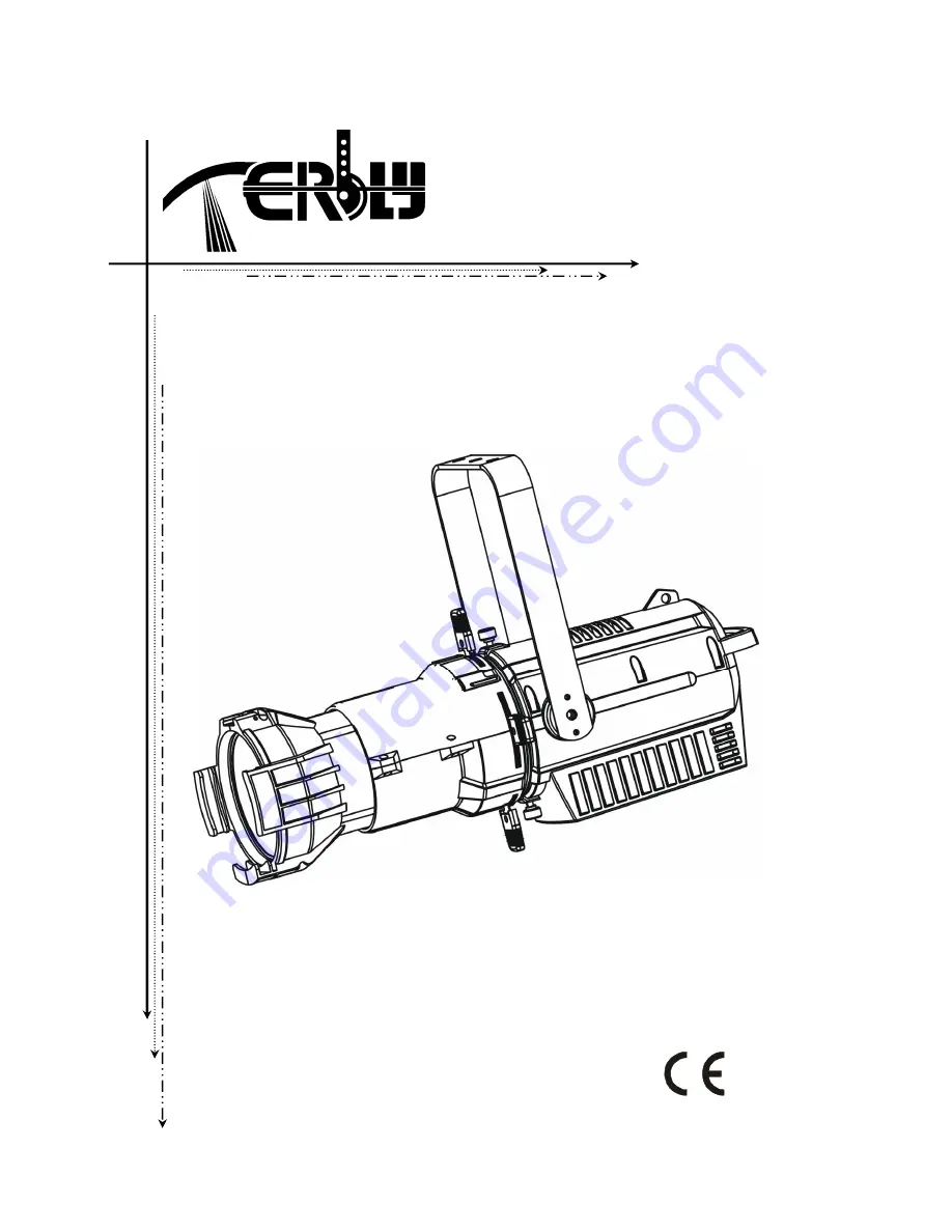 Terbly T180C User Manual Download Page 1