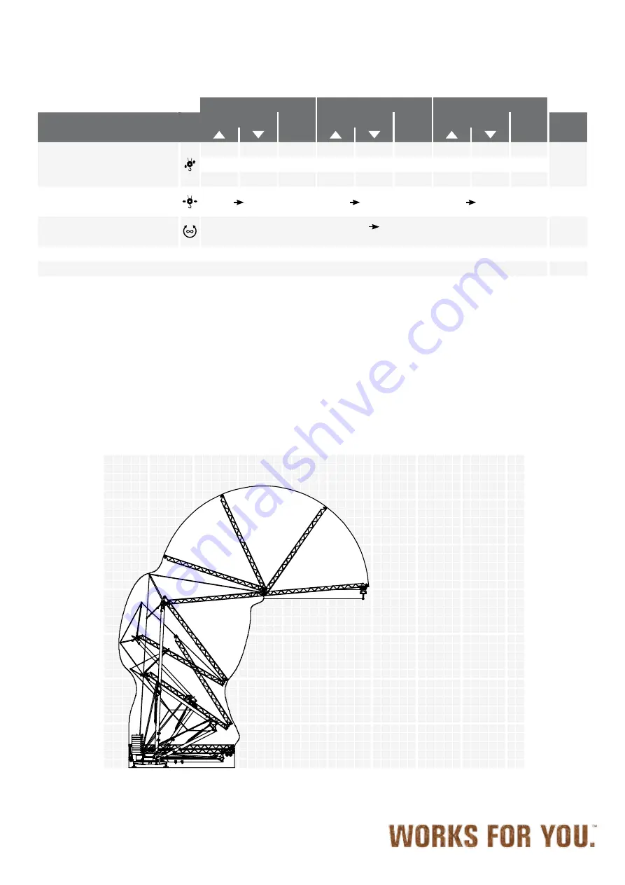 Terex CBR 24 PLUS Скачать руководство пользователя страница 4