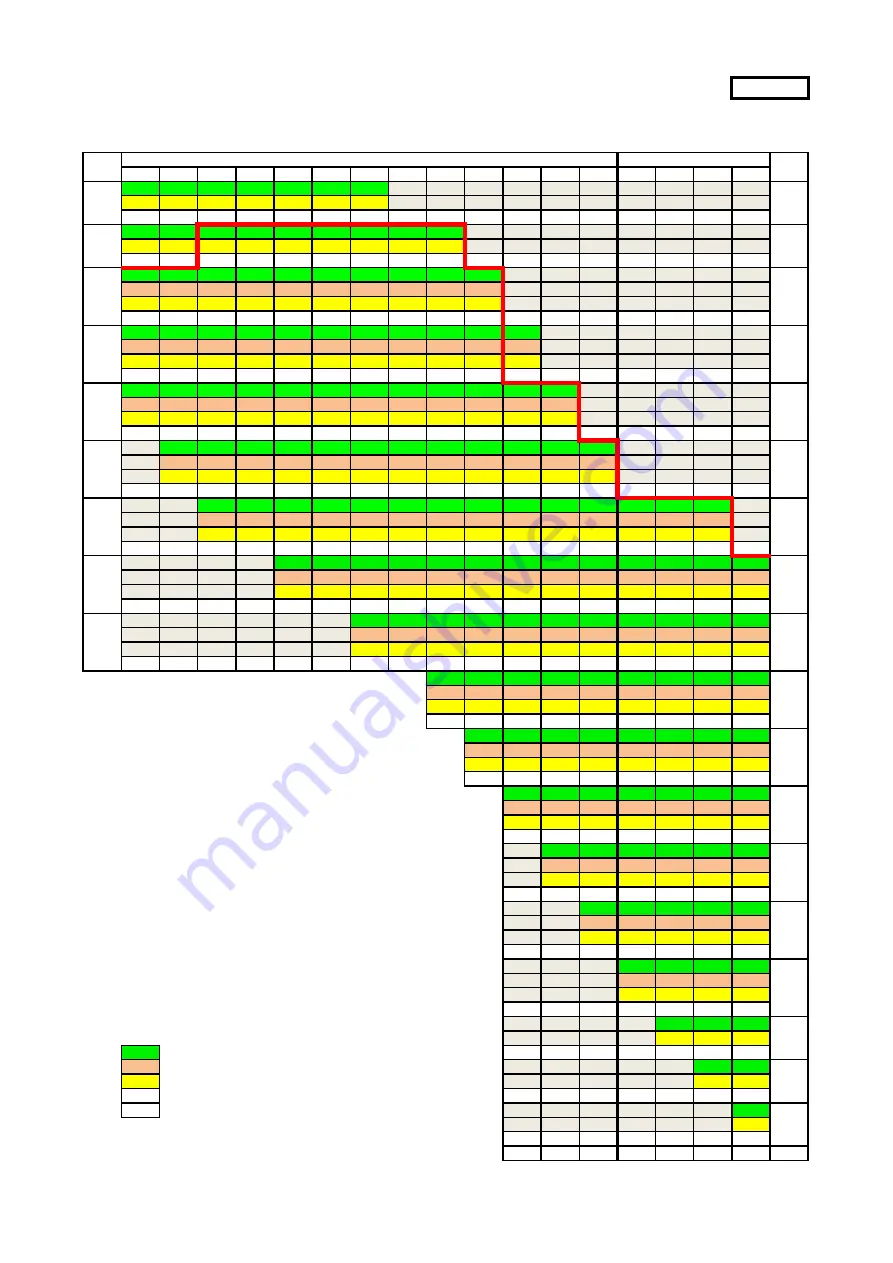 Terex MAC 25-4 SL Manual Download Page 21