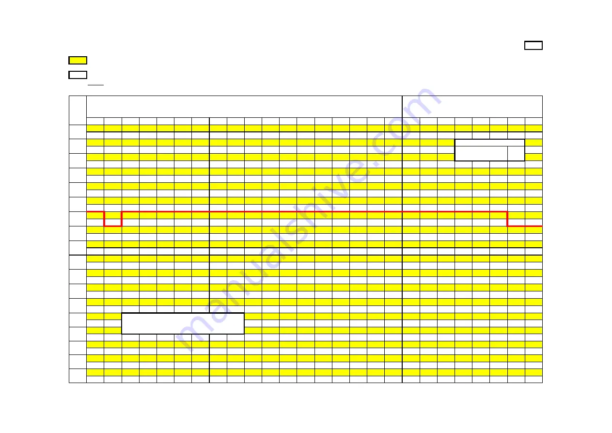 Terex MAC 25 Manual Download Page 23