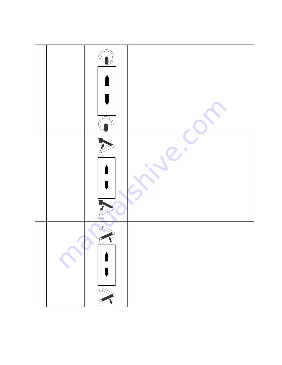 Terex RMX HI-RANGER Operator'S Manual Download Page 48