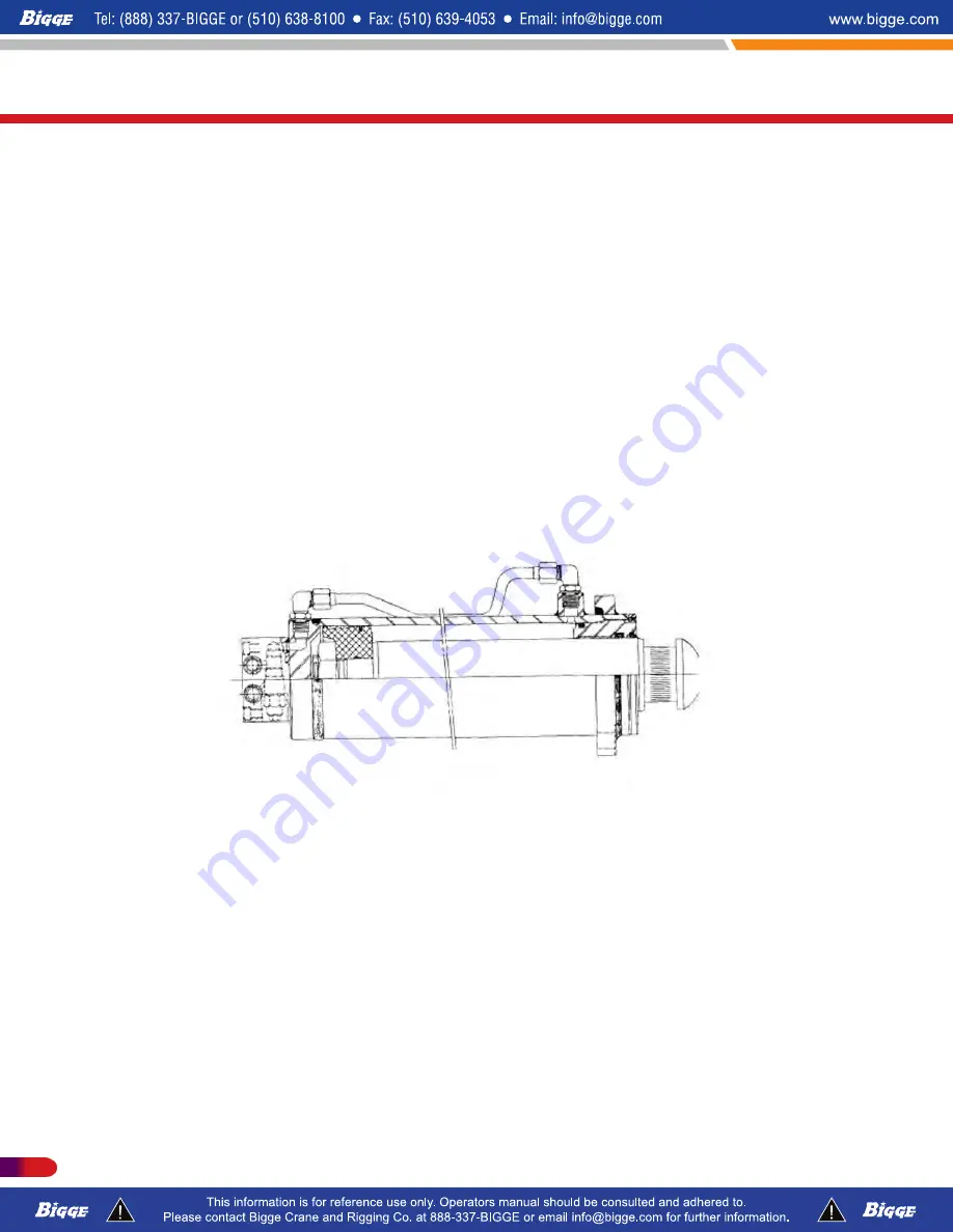 Terex T300-1 Скачать руководство пользователя страница 445