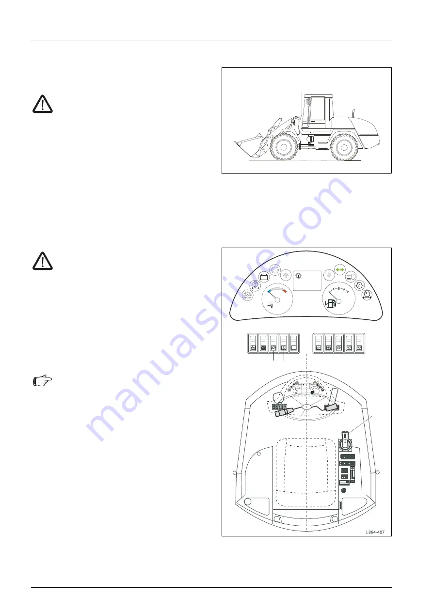 Terex TL160 Скачать руководство пользователя страница 51