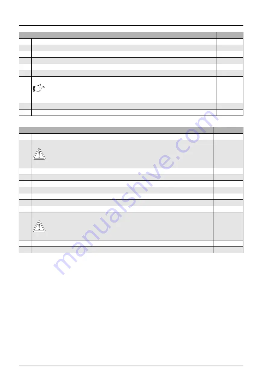 Terex TL160 Operating Manual Download Page 71