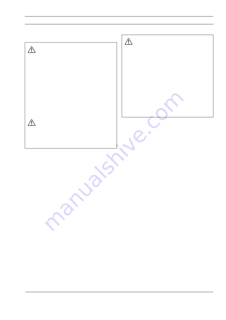 Terex TS14G Maintenance Manual Download Page 13