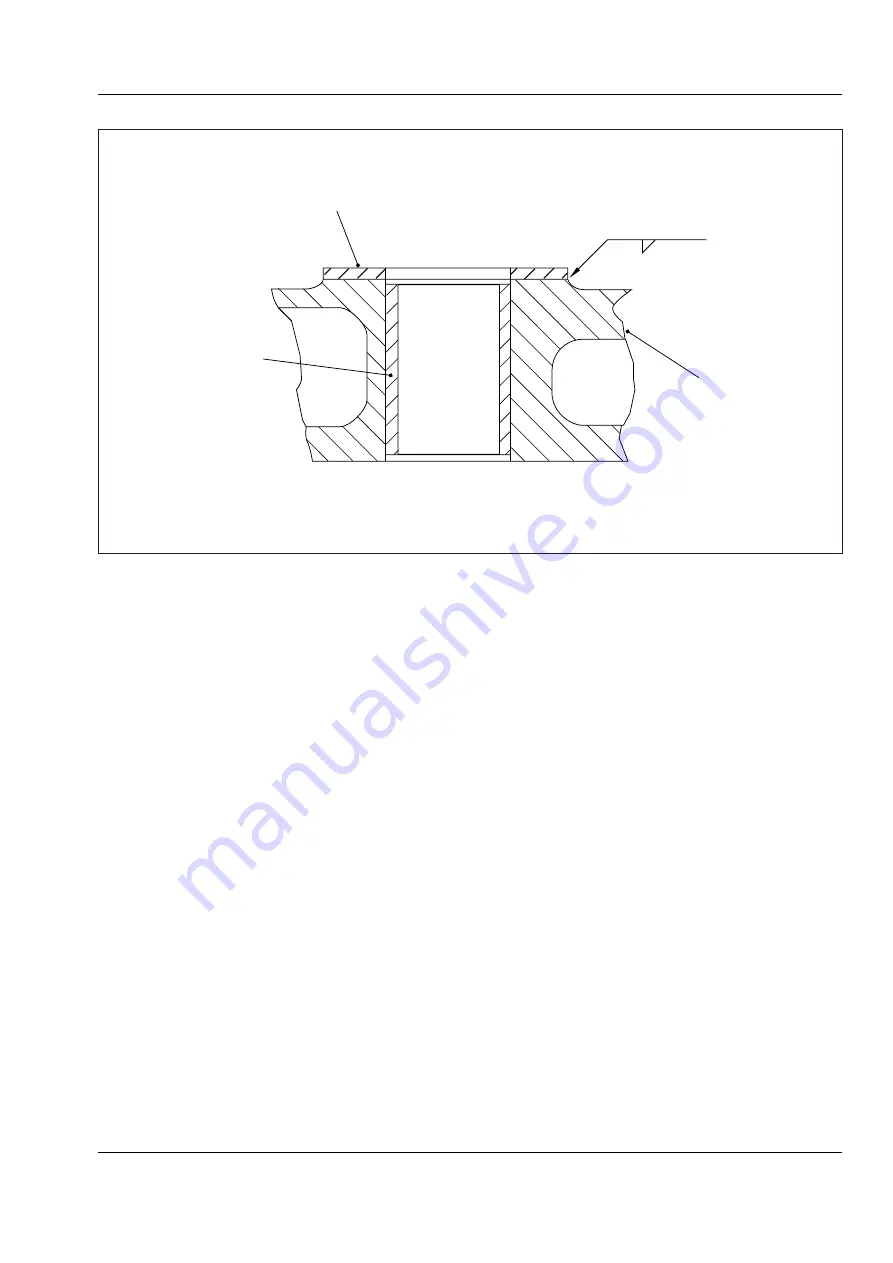 Terex TS14G Maintenance Manual Download Page 25