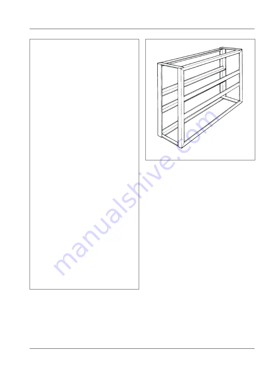 Terex TS14G Maintenance Manual Download Page 113