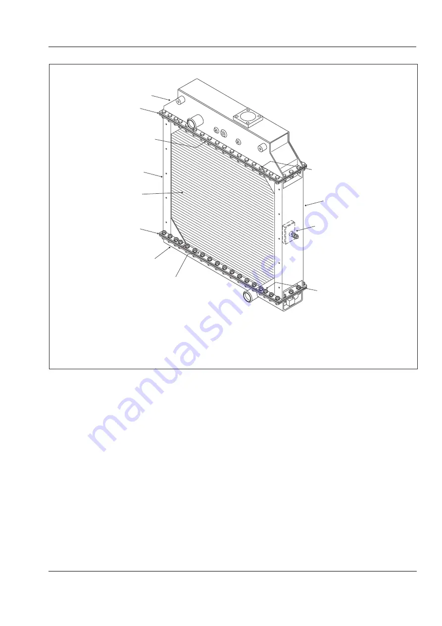 Terex TS14G Maintenance Manual Download Page 169