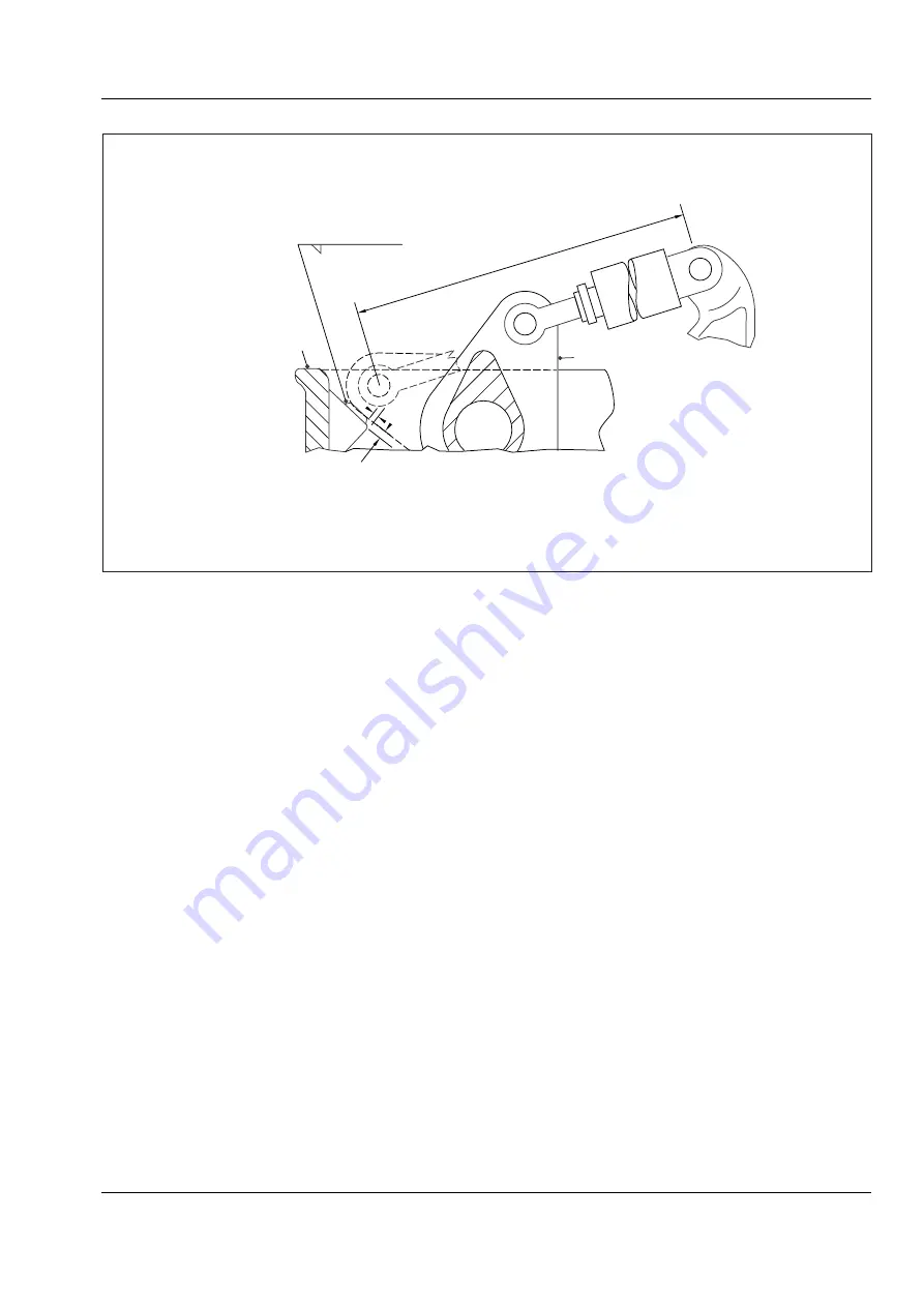 Terex TS14G Maintenance Manual Download Page 185