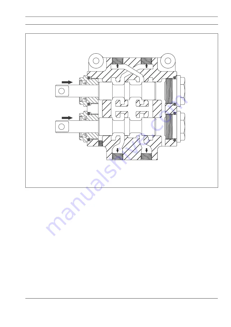 Terex TS14G Maintenance Manual Download Page 203