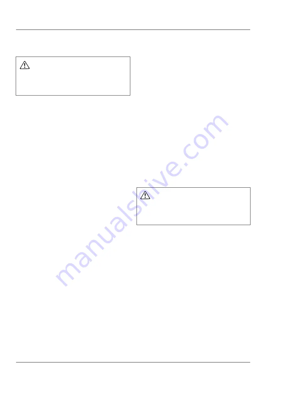 Terex TS14G Maintenance Manual Download Page 226