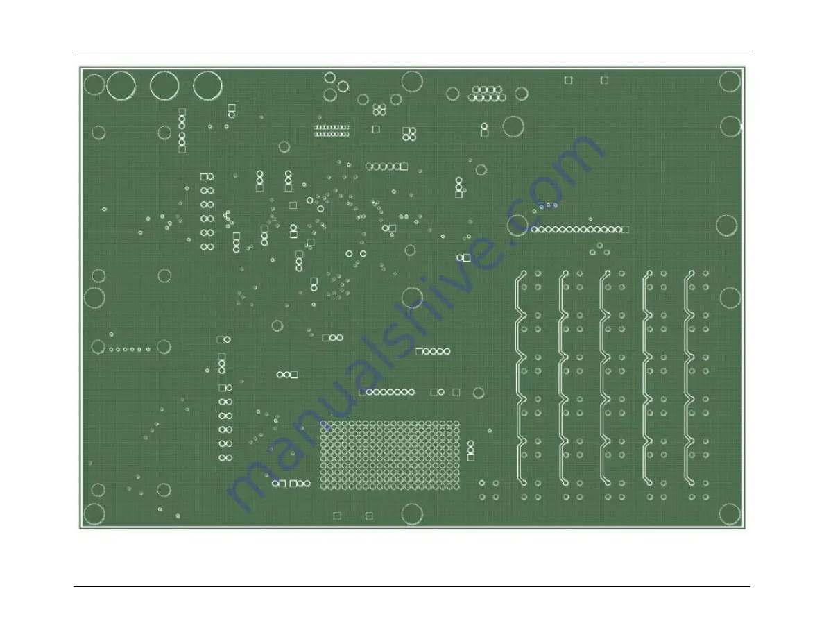 Teridian 73S1217F Скачать руководство пользователя страница 23