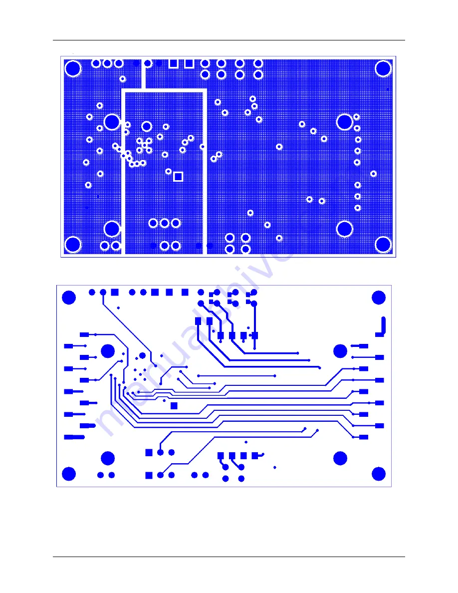 Teridian 73S8009C User Manual Download Page 17