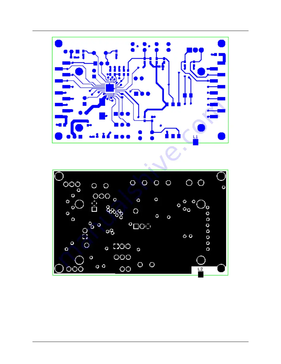 Teridian 73S8023C User Manual Download Page 16