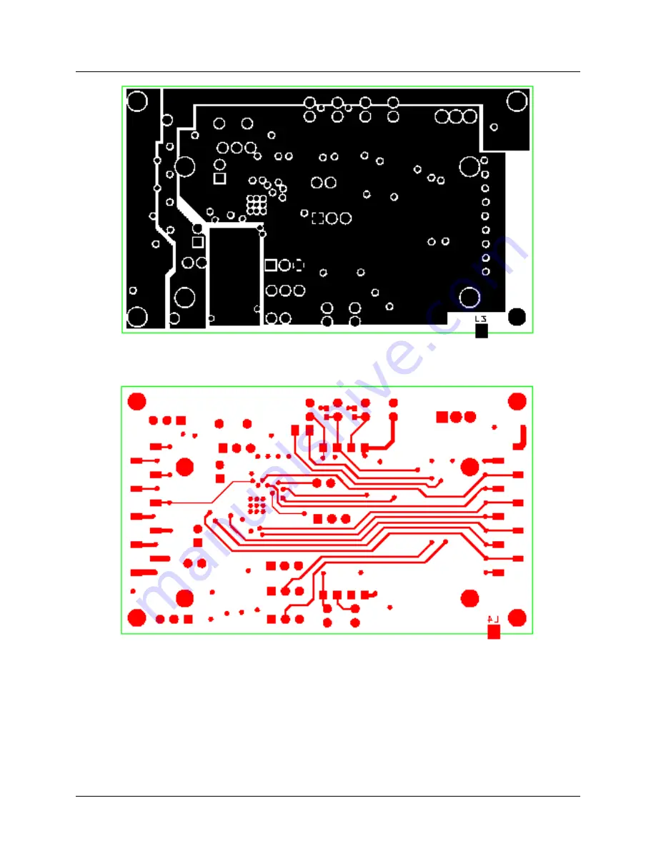 Teridian 73S8023C User Manual Download Page 17