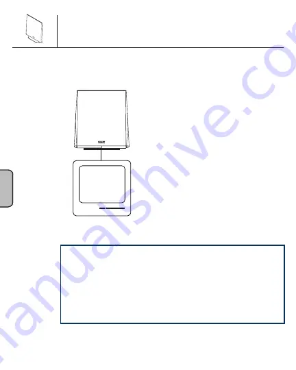 TERK Technologies OMNITV3A Owner'S Manual Download Page 8