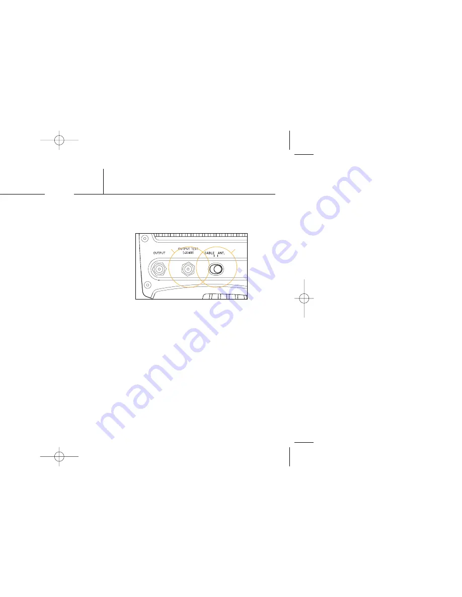 TERK Technologies T2 AP-35 Скачать руководство пользователя страница 2