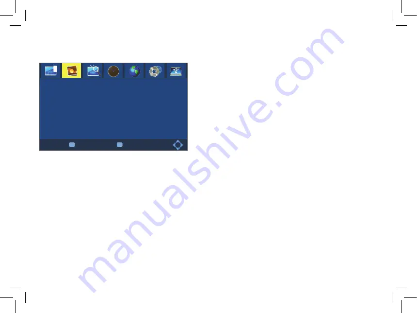 TERK Technologies TUNVR2 Setup Manual Download Page 23