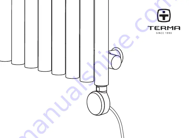 TERMA ROLO User Manual Download Page 1