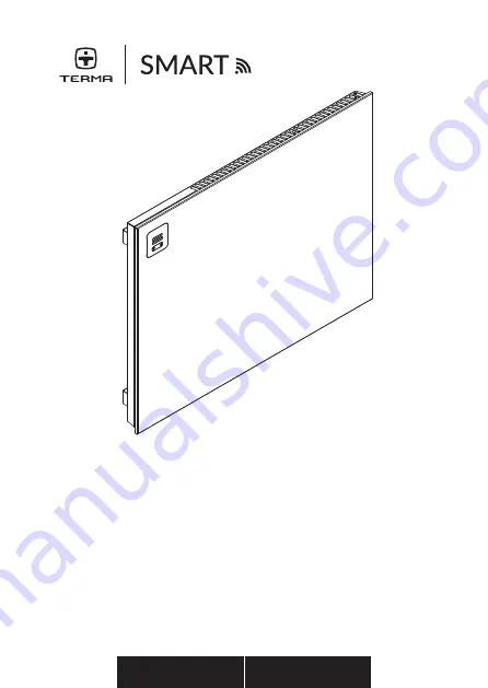 TERMA VOLTAN 1kW User Manual Download Page 1