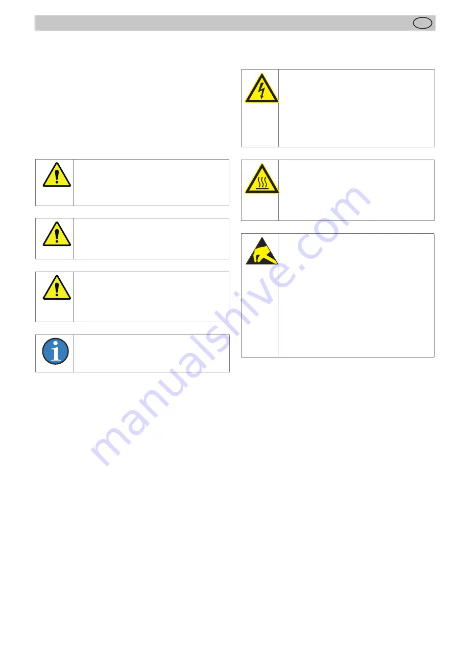 TermaCook IKT 905 O4 FS G5 Скачать руководство пользователя страница 45