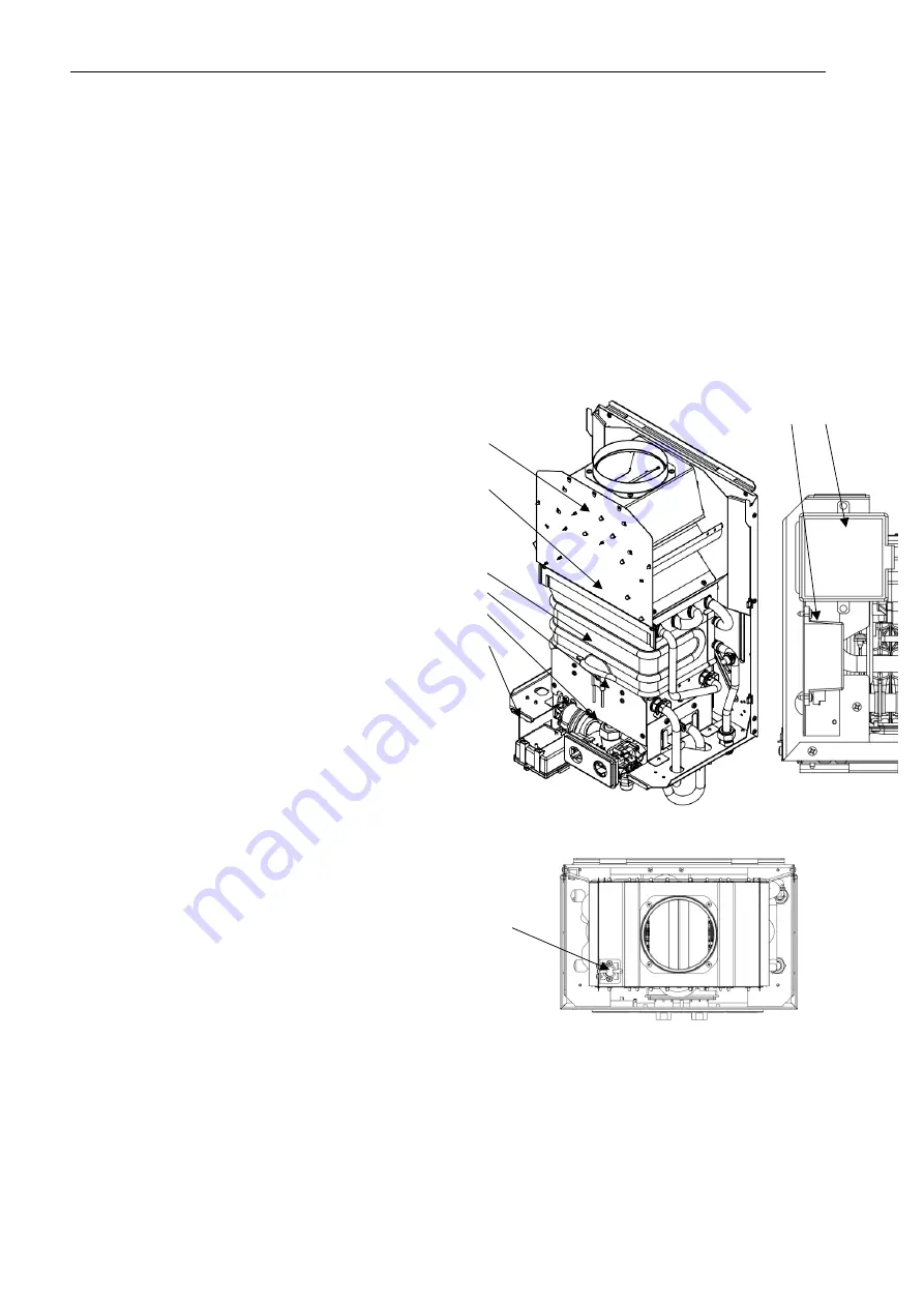 TERMET TERMAQ AQUA-POWER ECO GH-19-02 Скачать руководство пользователя страница 5