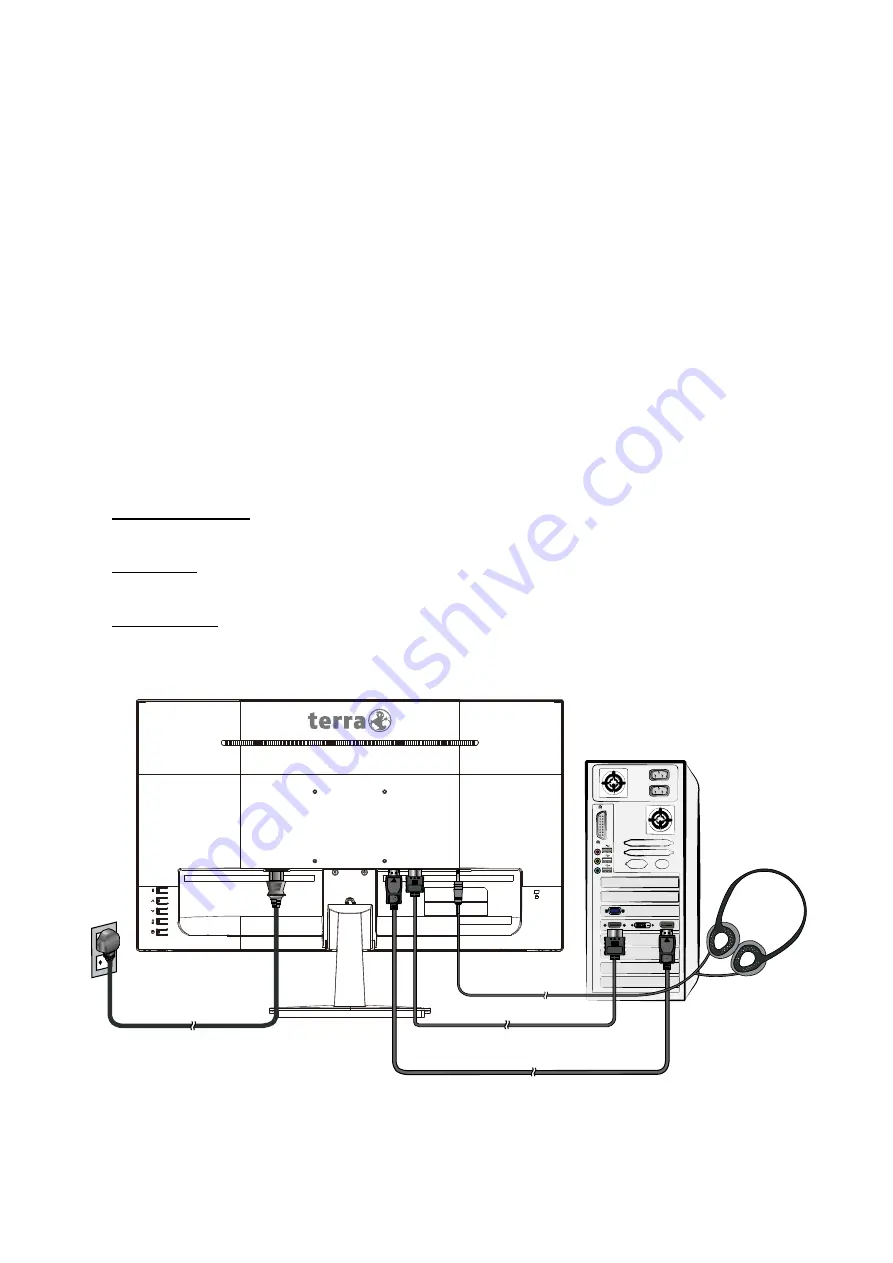 Terra 2763W Скачать руководство пользователя страница 6