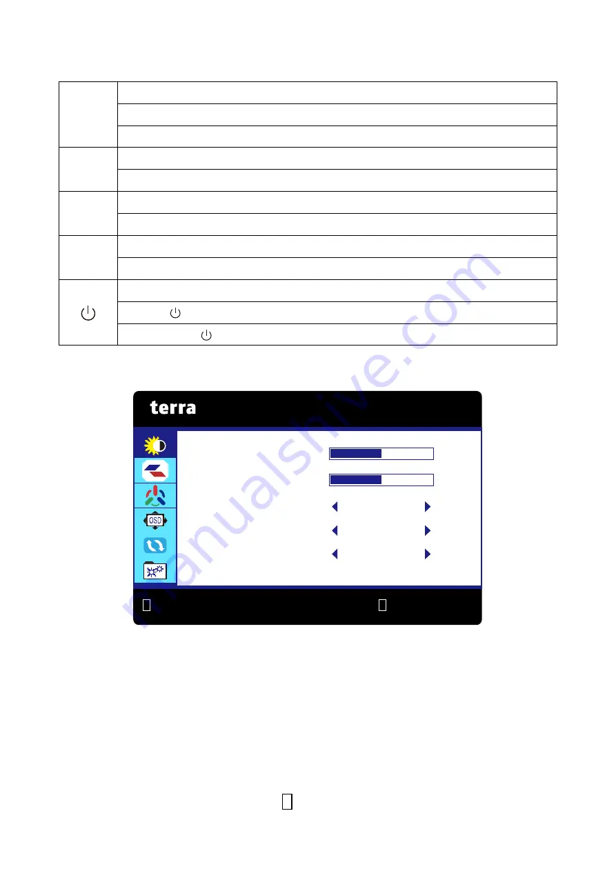 Terra 2763W User Manual Download Page 10