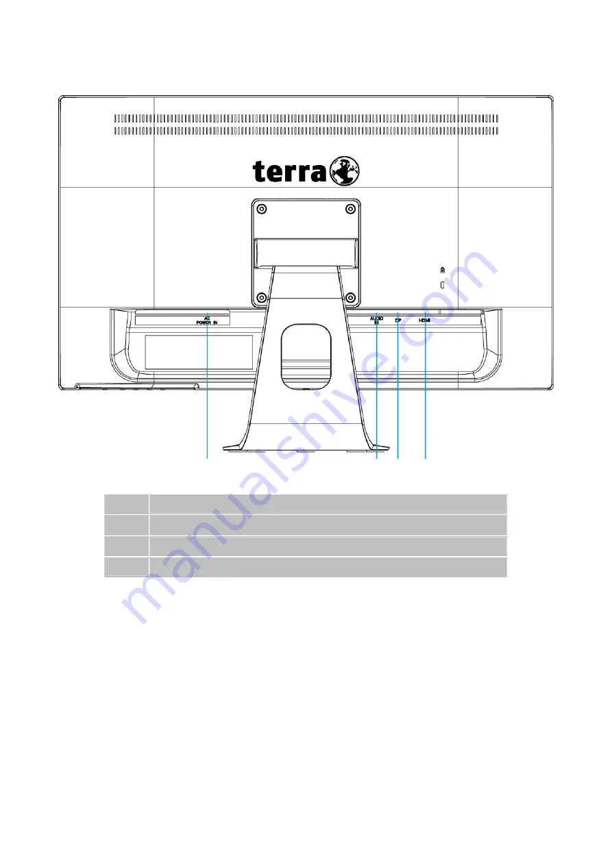 Terra 3031216 Скачать руководство пользователя страница 9