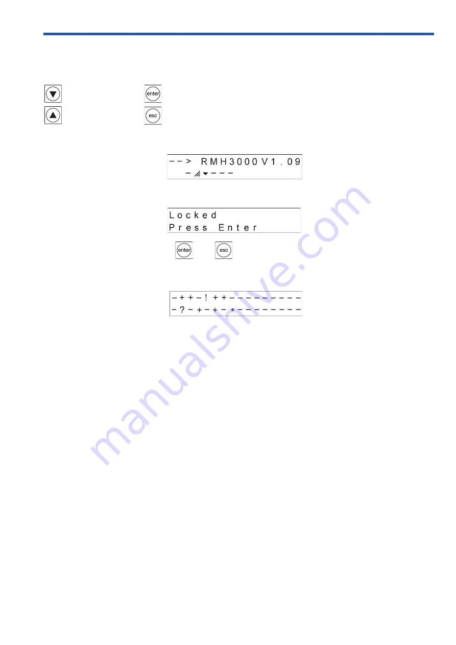 Terra MOS212 User Manual Download Page 7