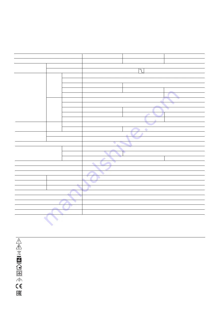 Terra MR908L Quick Start Manual Download Page 2