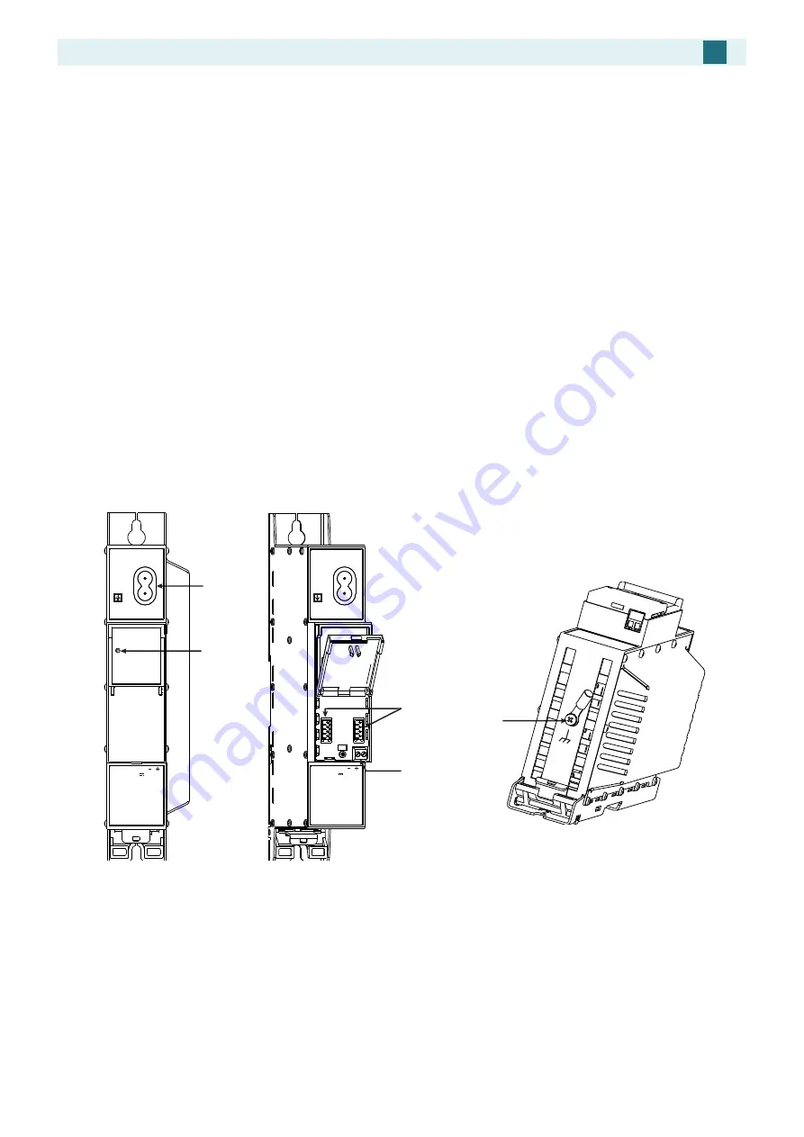 Terra UP413 Manual Download Page 1