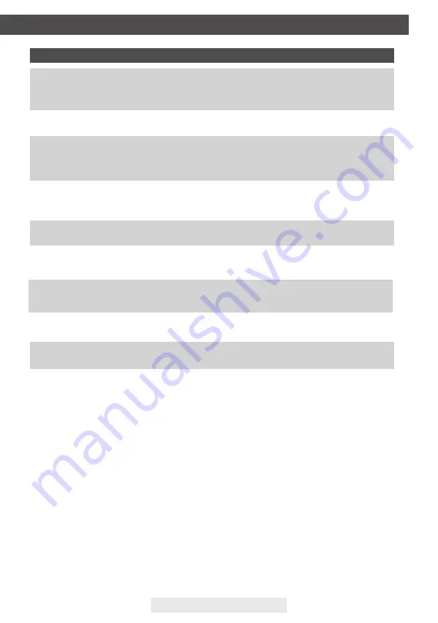 Terragene BIONOVA IC10FRLCD Instructions For Use Manual Download Page 15