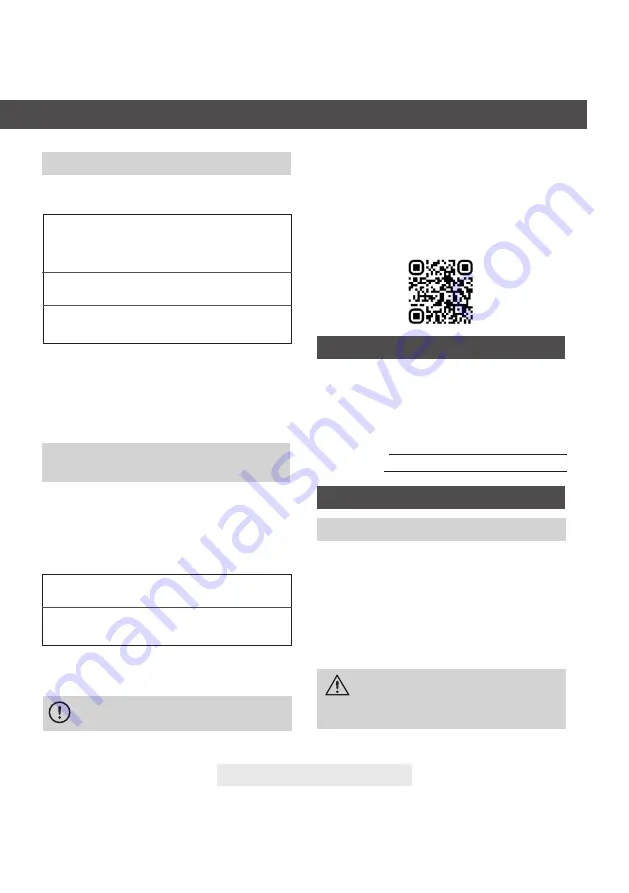 Terragene Bionova MiniPro User Manual Download Page 23