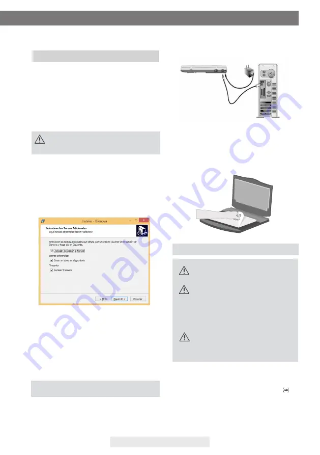 Terragene Trazanto Manual Download Page 18