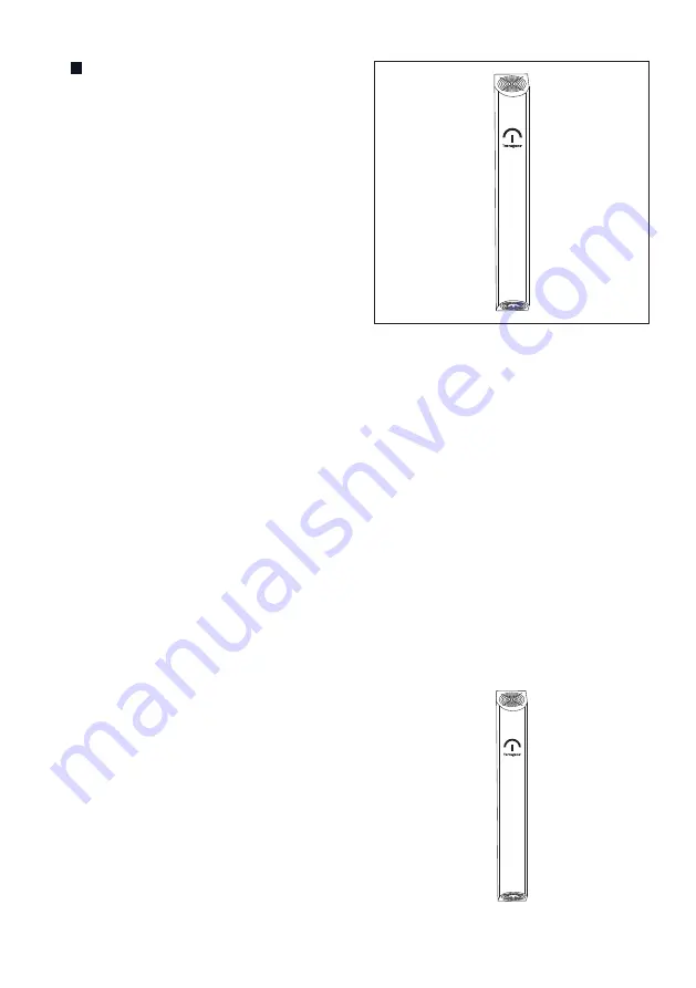 Terragene UVFlow User Manual And Operating Manual Download Page 16