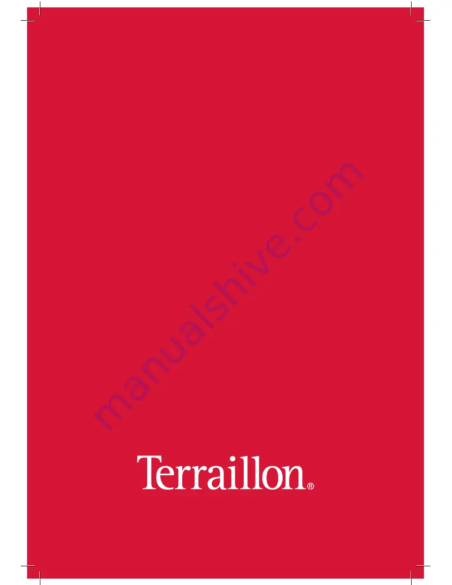 Terraillon webcoach form User Manual Download Page 32