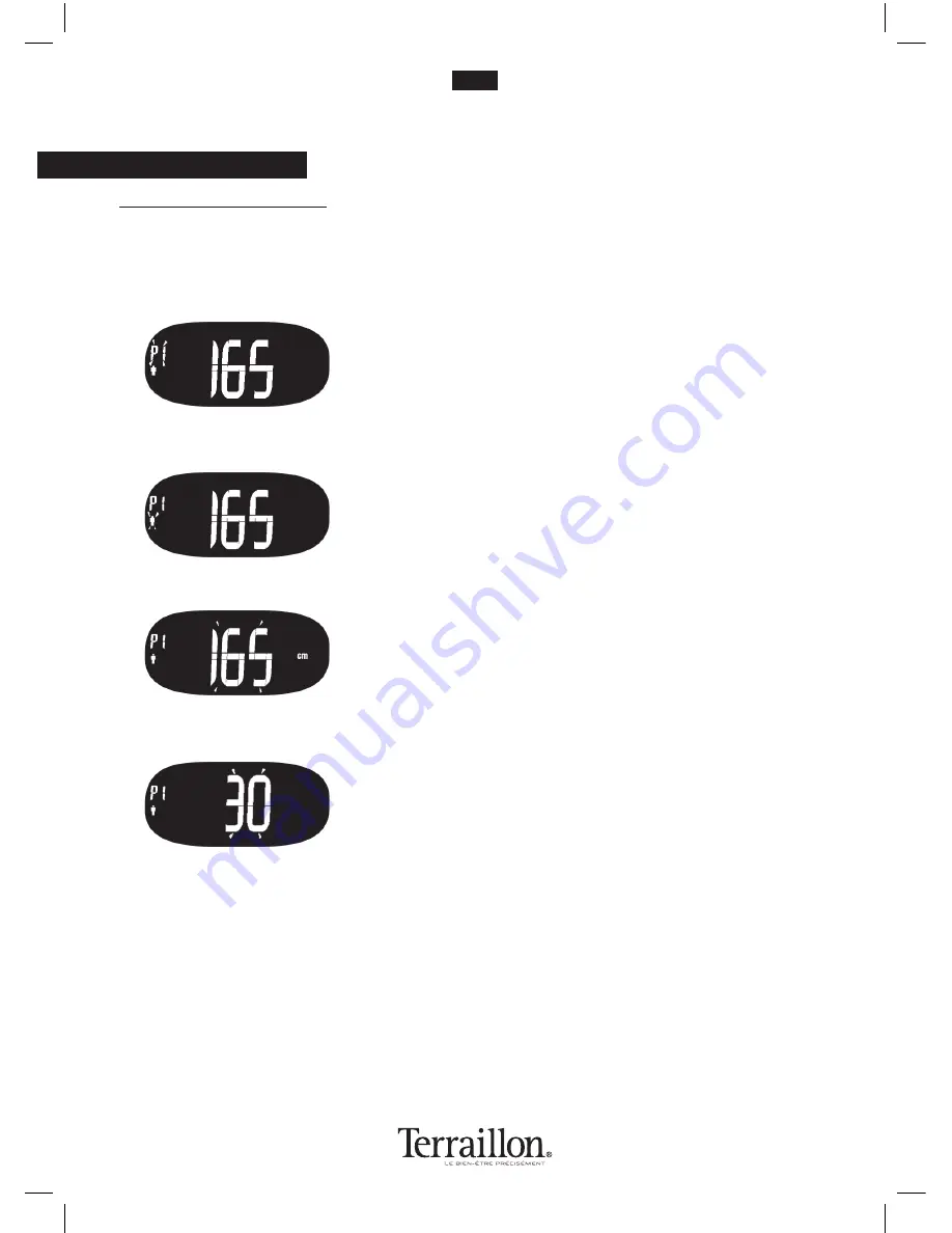 Terraillon WINDOW COACH Instruction Manual Download Page 14