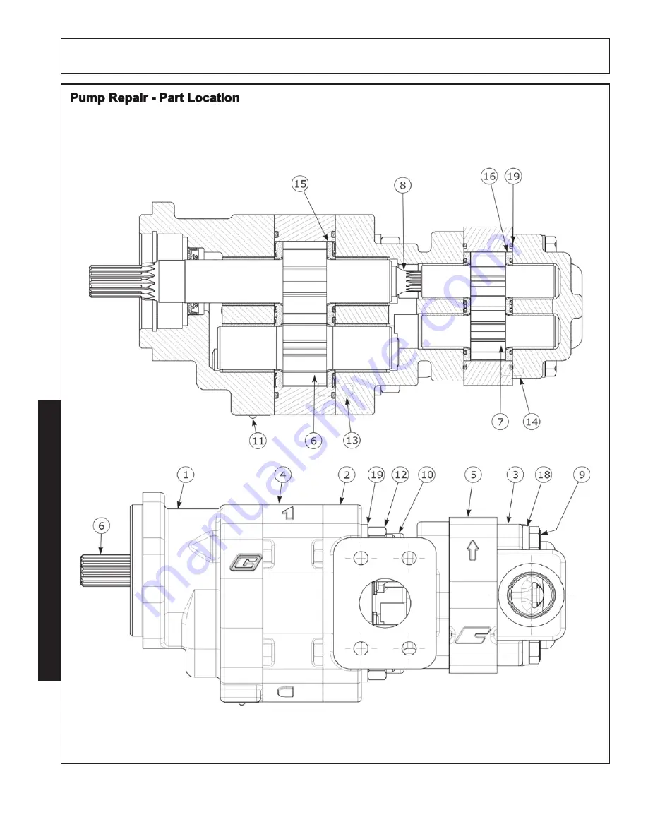 Terrain King KB21 Скачать руководство пользователя страница 109